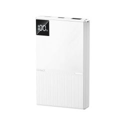 Power Bank baterija Remax FP-8 22.5W 10000mAh beli (MS).