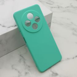 Futrola Soft Silicone za Xiaomi Redmi 14C 4G/Redmi A4 5G mint (MS).