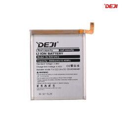 Baterija Deji za Samsung S908 Galaxy S22 ULTRA 5G(5000mAh)EB-BS908ABY.