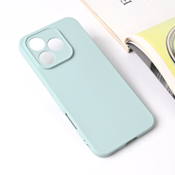 Futrola Gentle Color za Huawei Honor 400 Lite mint.