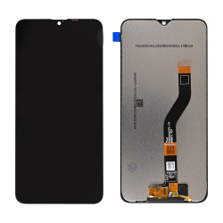 LCD Displej / ekran za Samsung A107 Galaxy A10s (GH81-17482A) + touchscreen Black FULL ORG-SP.