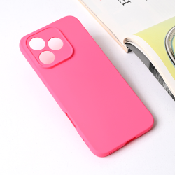 Futrola Gentle Color za Huawei Honor 400 Lite pink.