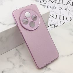 Futrola GLOW SHINING za Xiaomi Redmi 14C 4G/Redmi A4 5G svetlo roze (MS).