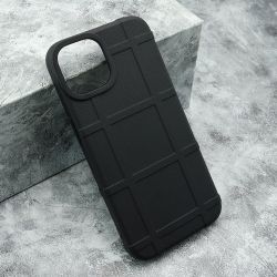 Futrola CUBE za iPhone 14 (6.1) crna (MS).