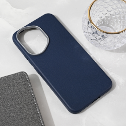 Futrola Elegant za Huawei Honor 400 tamno plava.