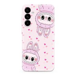 Futrola ultra tanki print providna za Samsung A566 Galaxy A56 5G LBB002 (MS).