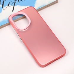 Futrola providna za Huawei Honor 400 roze.
