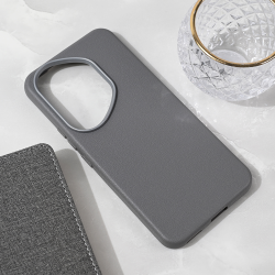 Futrola Elegant za Huawei Honor 400 Pro siva.