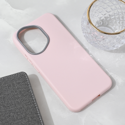 Futrola Elegant za Huawei Honor 400 roze.