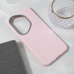 Futrola Elegant za Huawei Honor 400 Pro roze.