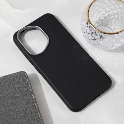 Futrola Elegant za Huawei Honor 400 crna.