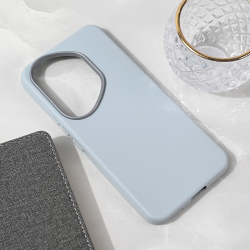 Futrola Elegant za Huawei Honor 400 Pro plava.