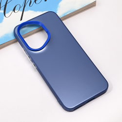 Futrola providna za Huawei Honor 400 plava.