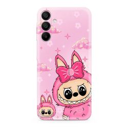 Futrola ultra tanki print providna za Samsung A166 Galaxy A16 5G LBB001 (MS).