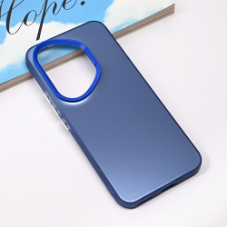 Futrola providna za Huawei Honor 400 Pro plava.