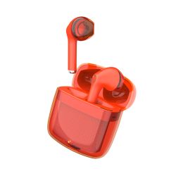 Slusalice Bluetooth Airpods Moxom MX-TW07 crvene (MS).