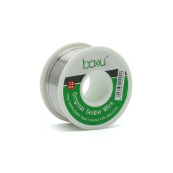Zica za lemljenje BAKU BA-100gA 1,0 mm (MS).