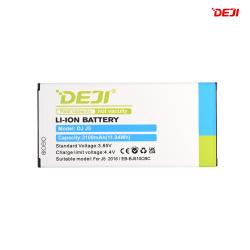 Baterija Deji za Samsung Galaxy J510(3100mAh)EB-BJ510CBC.