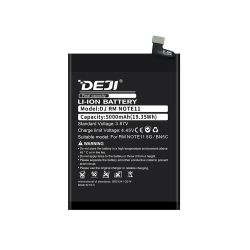 Baterija DEJI za Xiaomi Redmi Note 11 (BN5C)(5000 mAh) (MS).