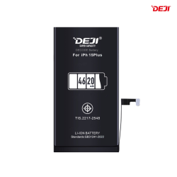 Baterija Deji Decode za iPhone 15 Plus (4620mAh)HC.