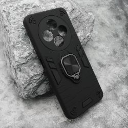 Futrola Square ring za Xiaomi Redmi 14C crna (MS).