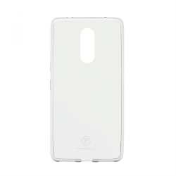 Futrola Teracell Skin za Lenovo K6 Note Transparent.
