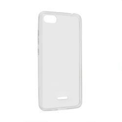 Silikonska futrola Ultra Thin za Xiaomi Redmi 6A Transparent.