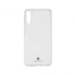 Futrola Teracell Giulietta za Samsung A750 Galaxy A7 (2018) 2018 Transparent.