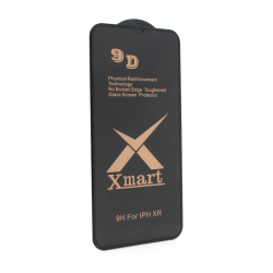 Staklena folija glass X mart 9D za iPhone 11 6.1.