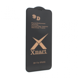 Staklena folija glass X mart 9D za iPhone 11 Pro.