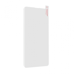 Staklena folija glass Premium UV Glue Full Cover + Lampa za Samsung G973 S10.