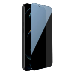 Staklena folija glass Nillkin Guardian za iPhone 13 Pro Max/14 Plus 6.7 crni.