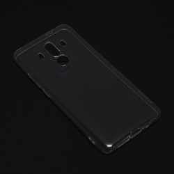 Silikonska futrola Ultra Thin za Huawei Mate 10 Pro Transparent.