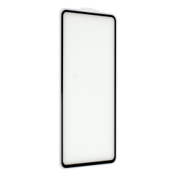 Staklena folija glass 2.5D full glue za OnePlus Nord CE 5G crni.
