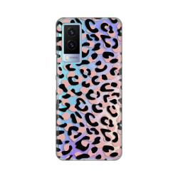 Silikonska futrola print Skin za Vivo Y71T Animal.