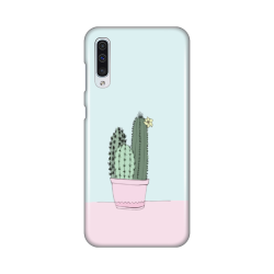 Silikonska futrola print za Samsung A307F/A505F/A507F Galaxy A30s/A50/A50s Cactus.