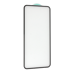 Staklena folija glass 21D za Xiaomi Redmi Note 11 Pro 4G/5G/Note 12 Pro 4G (EU)/Poco X4 Pro 5G crni.