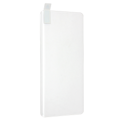 Staklena folija glass Monsterskin UV Glue 5D za Huawei Honor 50 Transparent.