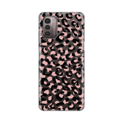 Silikonska futrola print Skin za Nokia G11/G21 Animal.