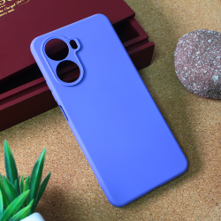 Futrola Teracell Giulietta za Huawei Nova 10 SE mat ljubicasta.
