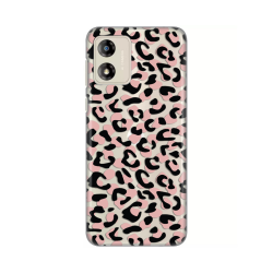 Silikonska futrola print Skin za Motorola Moto E13 Animal.