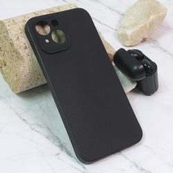Futrola 3D Camera za iPhone 15 Plus 6.7 crna.