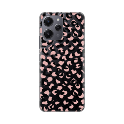 Silikonska futrola print Skin za Xiaomi Redmi 12 Animal.