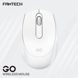 Mis Wireless Fantech W603 GO beli.