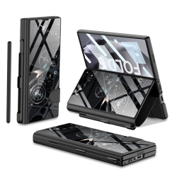 Futrola Sheath Dual za Samsung Galaxy Z Fold 6 5G type 2.