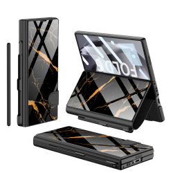 Futrola Sheath Dual za Samsung Galaxy Z Fold 6 5G type 3.