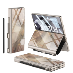 Futrola Sheath Dual za Samsung Galaxy Z Fold 6 5G type 1.