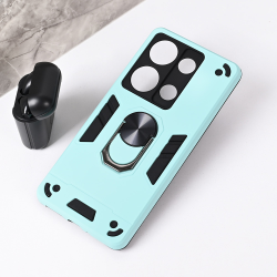 Futrola Hard Ring za Xiaomi Redmi Note 13 Pro 4G (EU) mint.