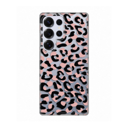 Silikonska futrola print Skin za Samsung S938 Galaxy S25 Ultra Animal.