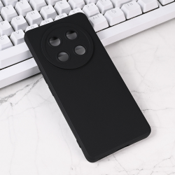 Futrola Silikon Pro Camera za Huawei Honor Magic 7 lite crna.